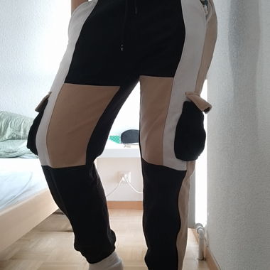 Jogging