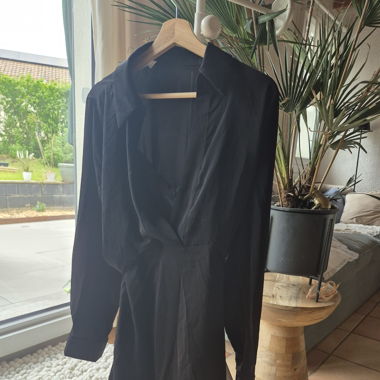 Schönes Kleid / Belle robe noire