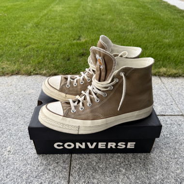 Converse Chuk x Carhartt