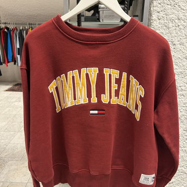 Maglione Tommy Hilfiger taglia M