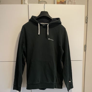 Sweat capuche champion xl 