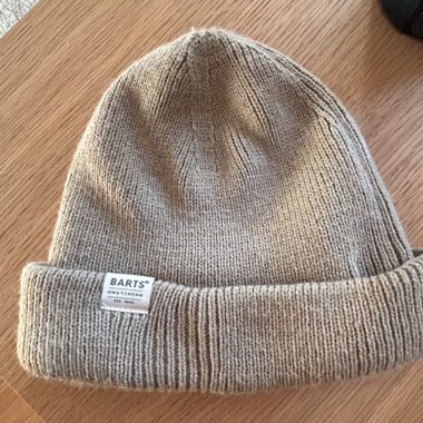 Bonnet