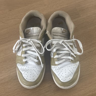 Nike Dunk Low Essential Paisley Pack Barley
