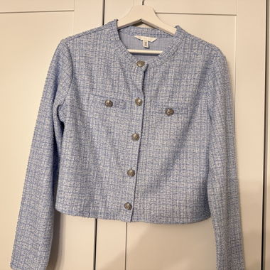 Sovramaglia Jäckchen H&M