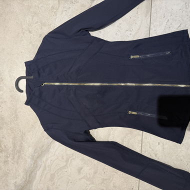 veste Lululemon