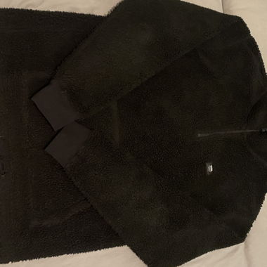 Vans Teddy Fleece Quart-Zip