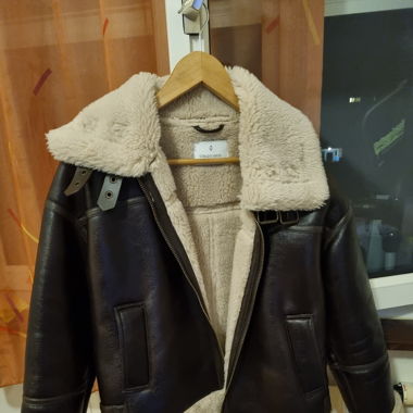 Winter Jacke