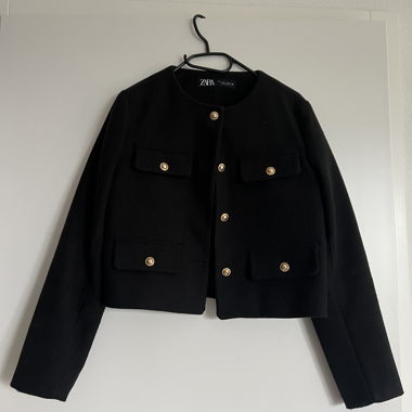 Blazer / veste Zara