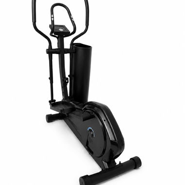 Cross trainer