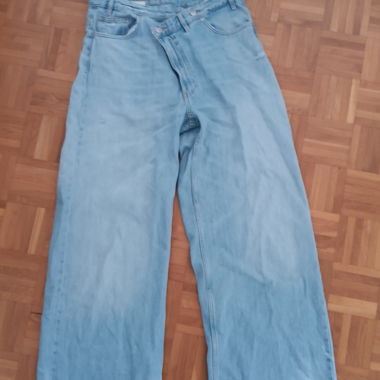 Jeans baggy