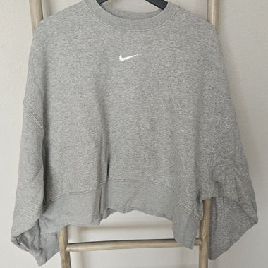 Nike Oversize Pullover