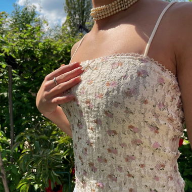 Flower Top