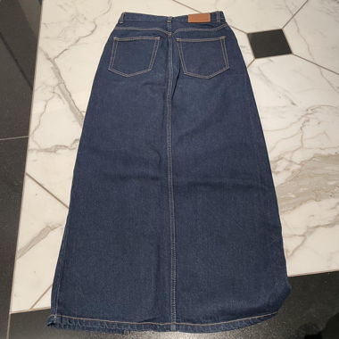 Pull&Bear Jeans Rock
