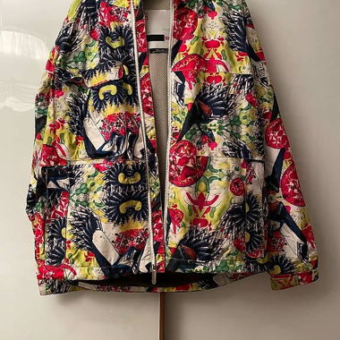 Bonfire Ski and Snowboard Jacket Size M