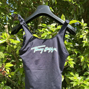 KIDS: Tommy Hilger bathers (New)