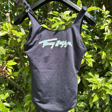 KIDS: Tommy Hilger bathers (New)