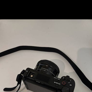 Sony ZV-1