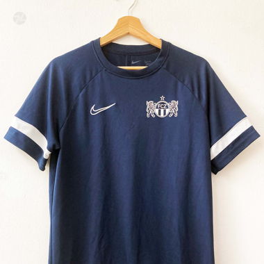 FC Zürich FCZ Shirt Trikot Nike M Trainingsshirt