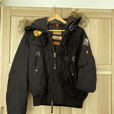 Blouson Bomber PJS