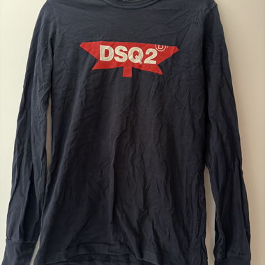 Pull DSQUARED2