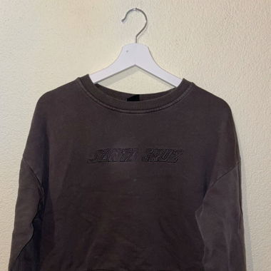 Santa Cruz Pullover / Sweather 