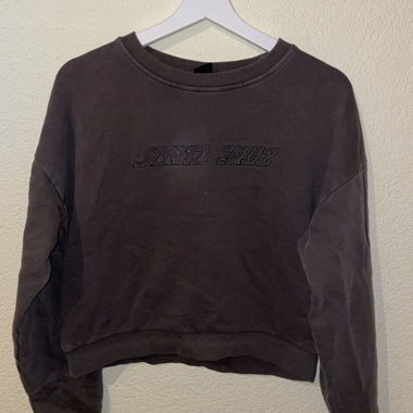 Santa Cruz Pullover / Sweather 