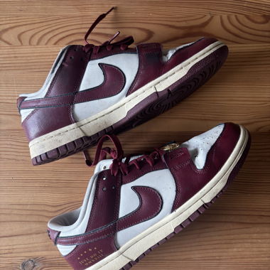 Sneakers Nike Dunk Low