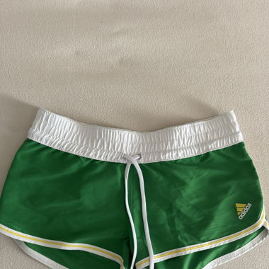 Adidas Vintage Shorts