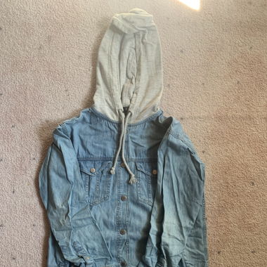 Jacke