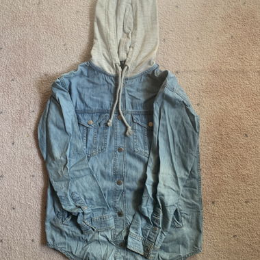 Jacke