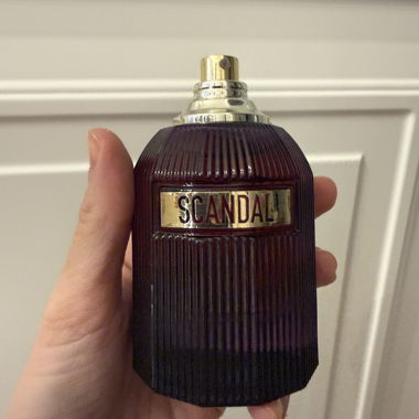 Parfum Scandal intense