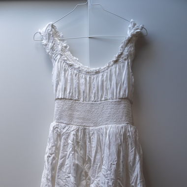 urban outfitters sommerkleid