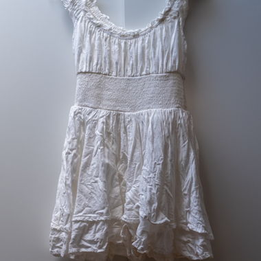 urban outfitters sommerkleid