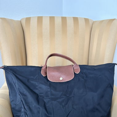 Longchamp le pliage - Reisetasche XL