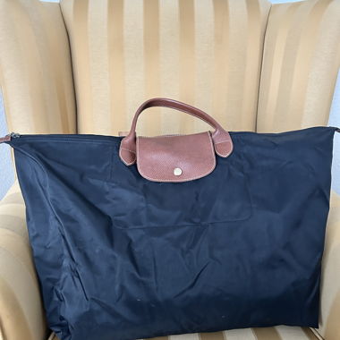 Longchamp le pliage - Reisetasche XL