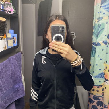 Maglione della Juventus