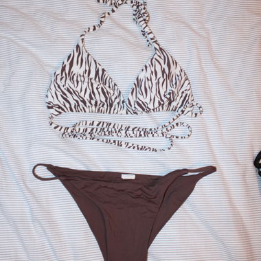 Bikini set