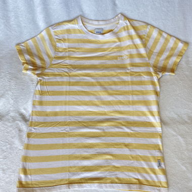 T-shirt a righe