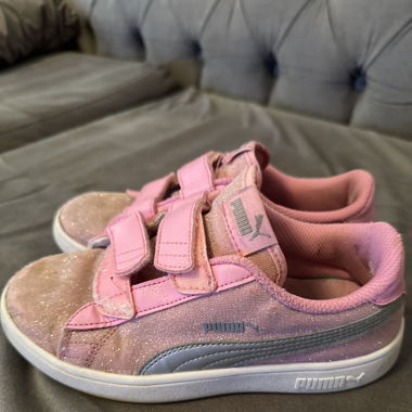 Puma Schuhe 