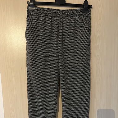 Leichte Hose