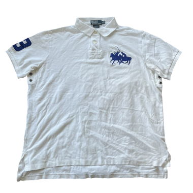 Ralph Lauren Polo-Shirt