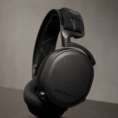 SteelSeries Arctis 7 Wireless Gaming Headset