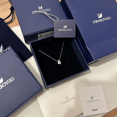 Swarovski Collier Stilla