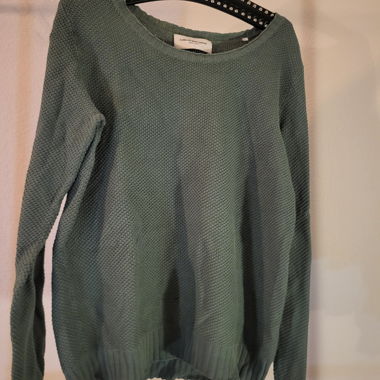 Pullover Collectif mon Amour