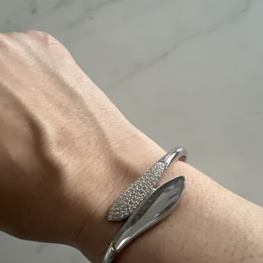 Armband von Swarovski