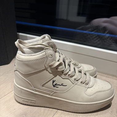 Karl Kani baskets