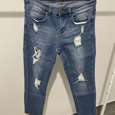 Jeans Scout 28