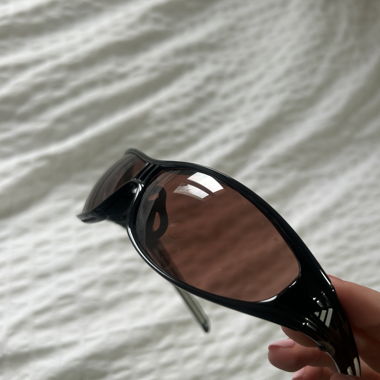 vintage adidas sonnenbrille