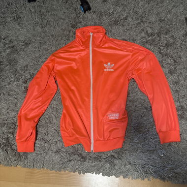 Adidas Jacket
