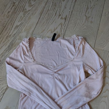 Langarm-Shirt